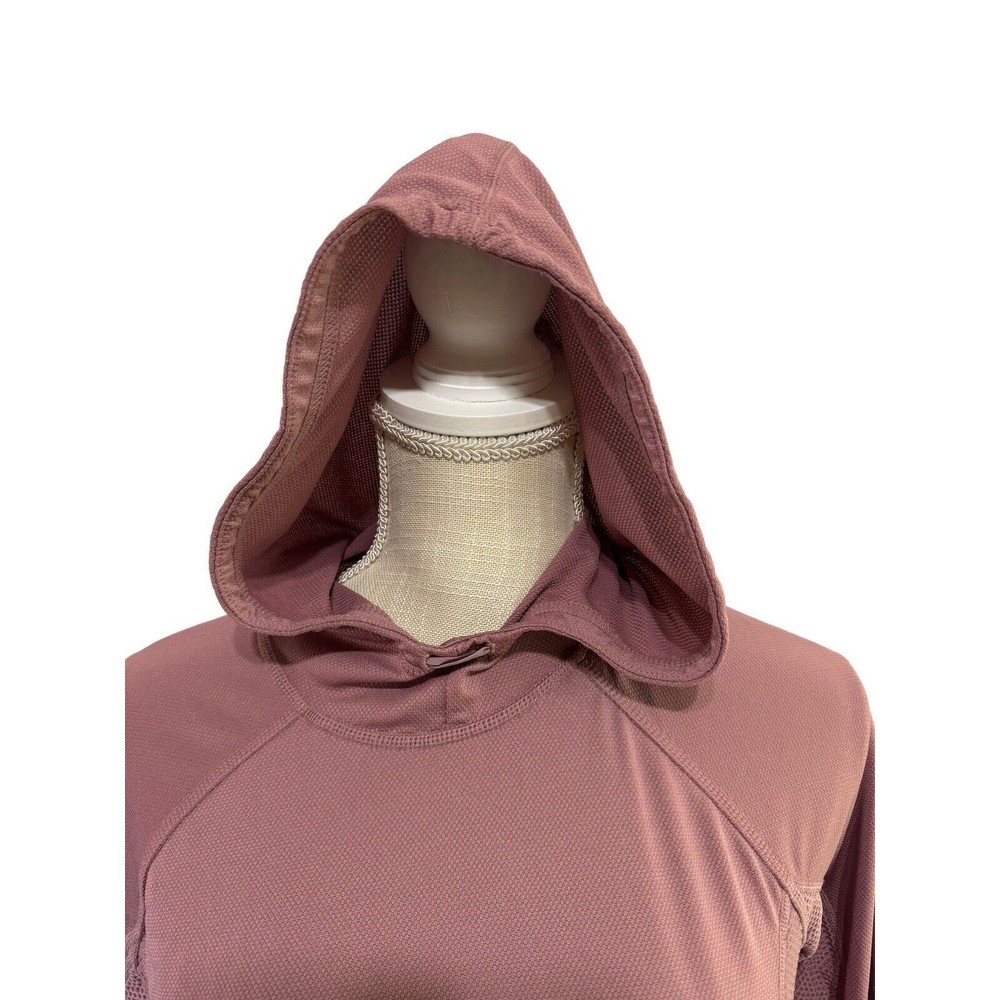 Fabletics Alecia Pullover Lightweight Performance… - image 3